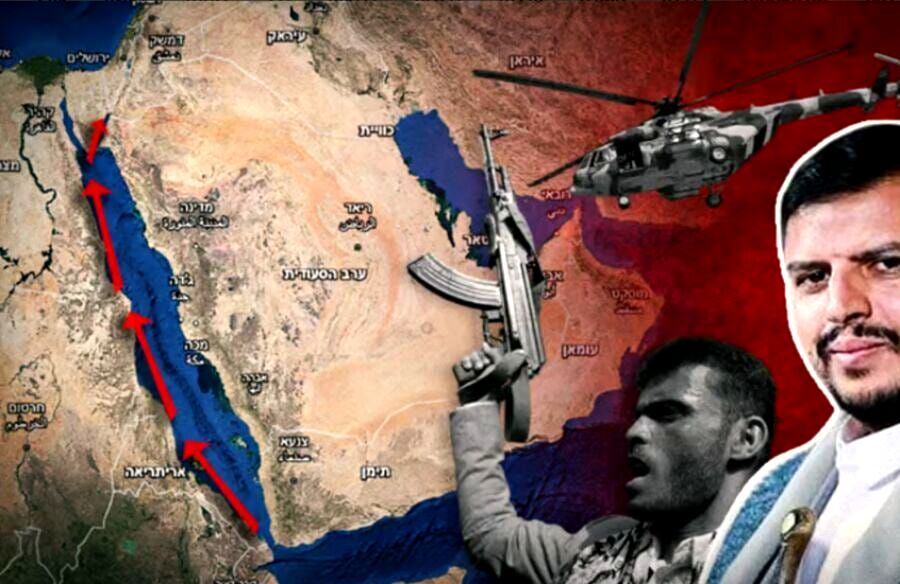 ورود انصارالله به جنگ؛ تغییر معادلات متجاوزان با گشودن جبهه جنوب