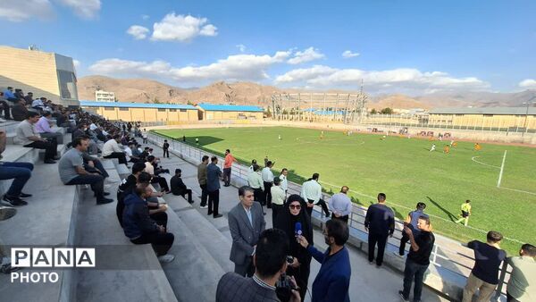 زلزله فوتبالی در الشتر؛ آینده‌ سازان، نماینده خوزستان را شکست داد