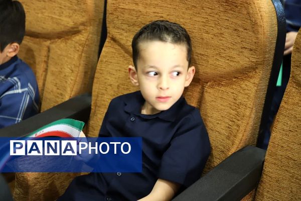 رویداد بزرگ جشن غنچه‌ها در آذربایجان شرقی