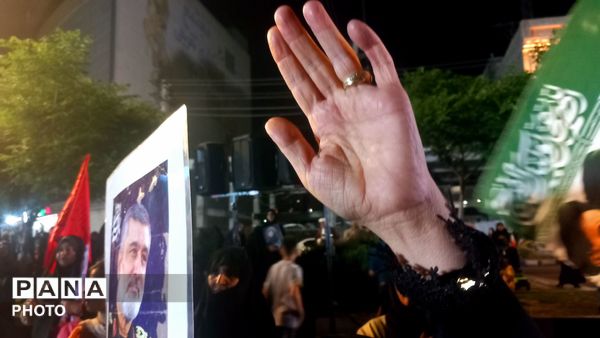  اجتماع امت در ملارد؛ تجلی‌گاه وحدت و میثاق دوباره با آرمان‌های انقلاب