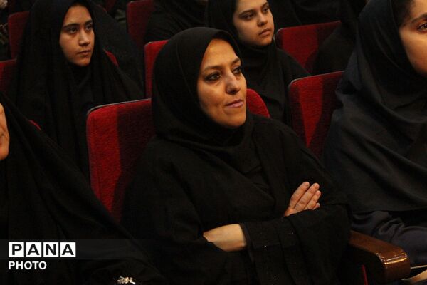 اولین و بزرگترین همایش کنکور و امتحانات نهایی در ناحیه یک مشهد