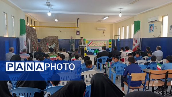 طنین پرشور دانش‌آموزان در کلاس‌ها، همزمان با بازگشایی مدارس
