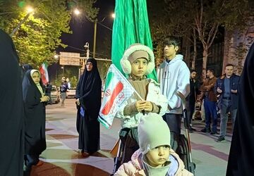 موج همدلی در واکنش به تنش‌های اخیر اوج می‌گیرد