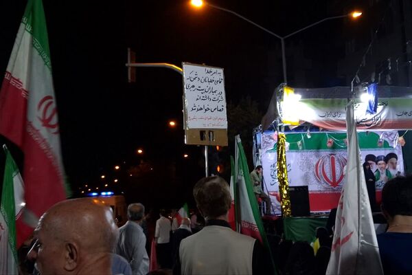 پای پیاده‌ها؛ روایتی از مردمی که خیابان‌ها را خانه کردند 