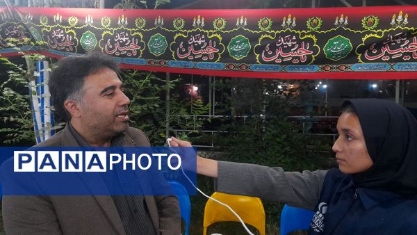 همایش بزرگ احلی من العسل در حرم مطهری رضوی