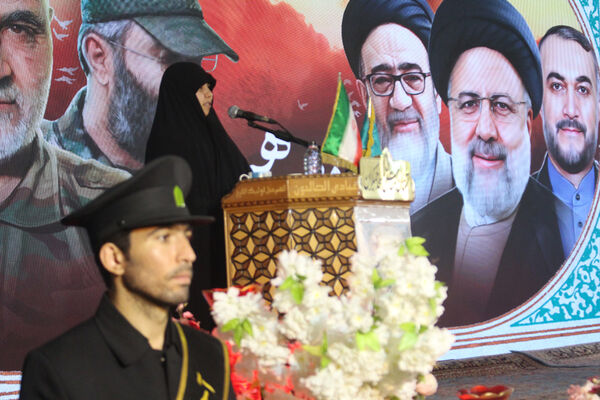 همایش روز جهانی «مسجد» در قم