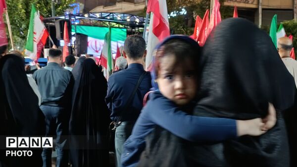 بانوان فردیس، هم‌قدم در مسیر عزت و تمدن‌سازی