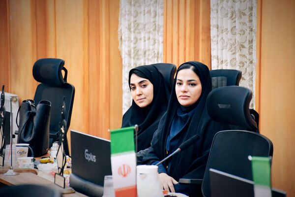 نشست تخصصی راهبران آموزشی و تربیتی مدارس عشایری 