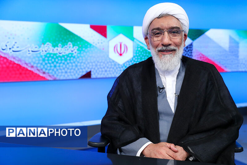 پورمحمدی: شهید لاریجانی در خدمت منافع ملت بود