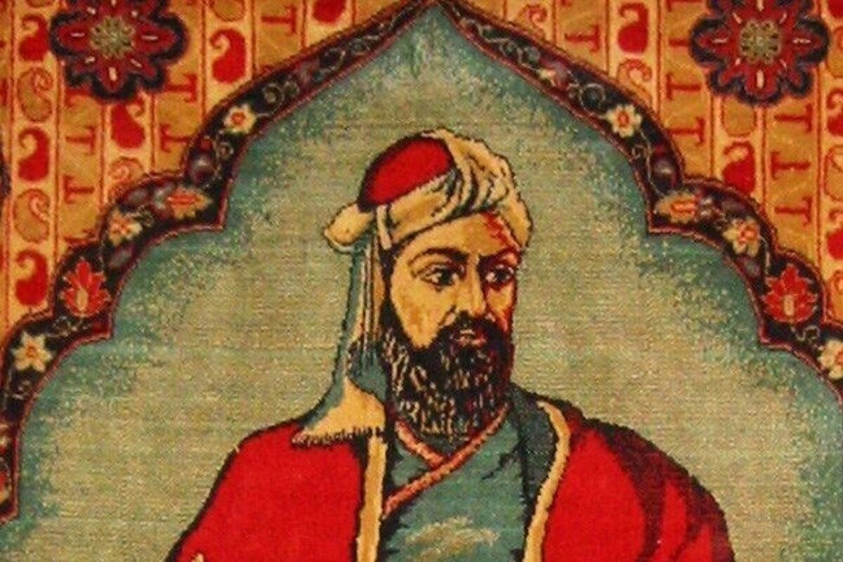 بزرگداشت نظامی گنجوی، شاعر پرورده‌ خاک ایران 
