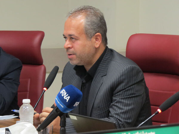 برگزاری شورای معاونان آموزش و پرورش با حضور استاندار 