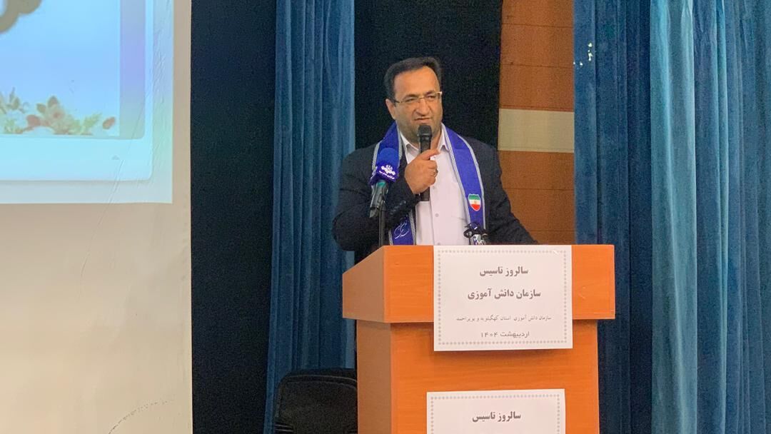 سازمان دانش‌آموزی یکی از مهم‌ترین بسترهای تربیت اجتماعی و تقویت روحیه مسئولیت‌پذیری در نسل نوجوان است