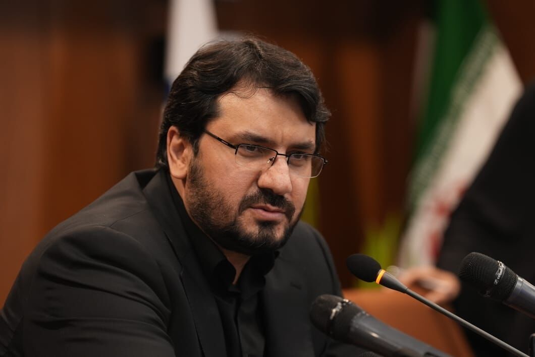 وزیر راه و شهرسازی شهادت «اسماعیل هنیه» را تسلیت گفت 