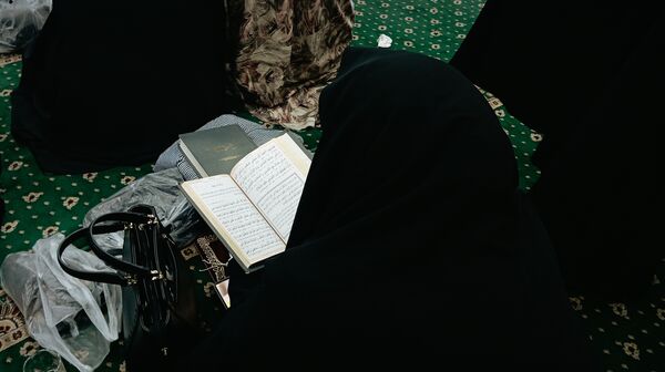 گرامیداشت حماسه  ۹ دی در کاشمر