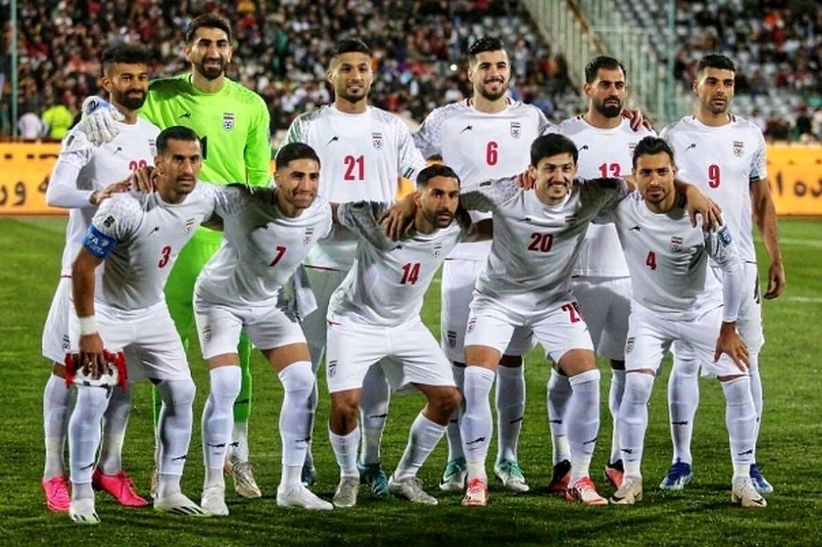 قلعه‌نویی نباید صعود به مرحله حذفی جام جهانی  را مأموریتی غیرممکن بداند