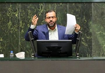 مجلس در برابر اجرای مکانیسم ماشه اقدام متقابل می‌کند