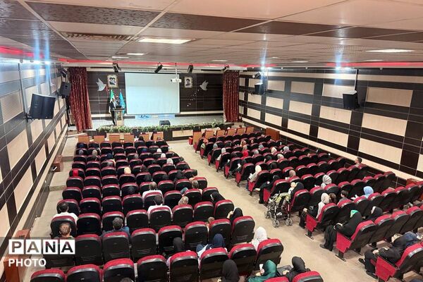 فرزانگان ۱ شهریار؛ از دستاوردها تا انتخابات انجمن