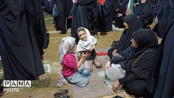 نوجوانان و محرم، بازخوانی درس آزادگی در روزگار پر خبر امروز