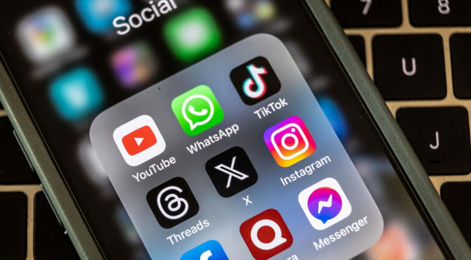 فرانسه استفاده کودکان و نوجوانان از شبکه‌های اجتماعی را ممنوع می‌کند