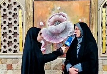 دوره آموزش هوش مصنوعی برای معلمان درکانون شهید فهمیده برگزار شد