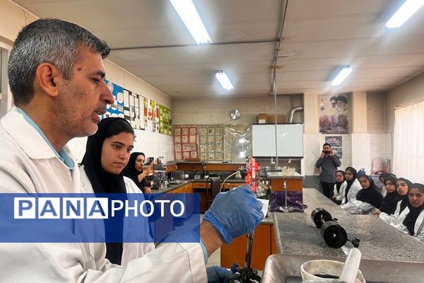 یازدهمین همایش «آشتی با علم» در پژوهش‌سرای کاوش کهریزک