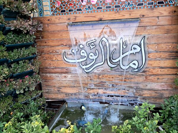 کبوتر حرم مشهد مقدس