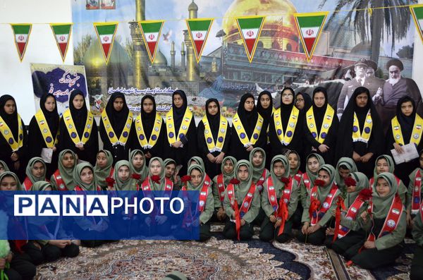 گرامیداشت دهه فجر در نیشابور