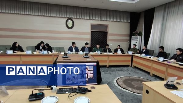 انتخابات سیزدهمین دوره مجلس دانش‌آموزی در آذربایجان شرقی