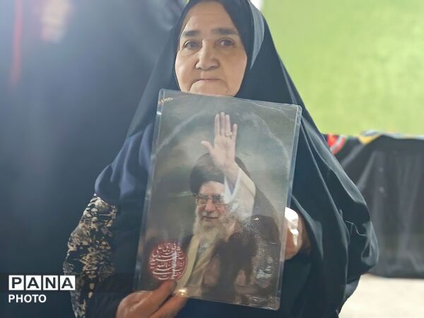 بلوار فضل،برای شبی دیگر مملو از جمعیت کشور دوستان