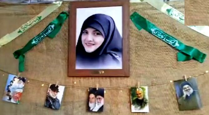 برپایی محفل جشن سالگرد پیروزی انقلاب در منطقه خاکفرج قم
