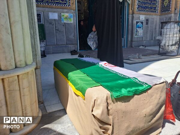 یادواره ۱۶۸ کودک مینابی؛ روایت معصومیت‌های آسمانی در سایه امام حسین (ع)