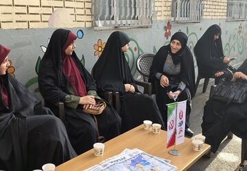 وقتی نوجوانی به پایگاه روایت تبدیل می‌شود