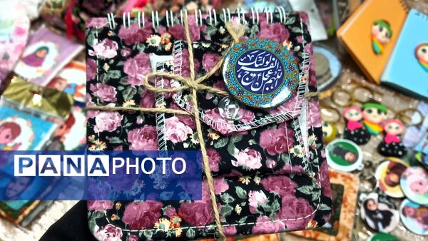 ترویج فرهنگ حجاب در دارالقرآن کریم قائمشهر