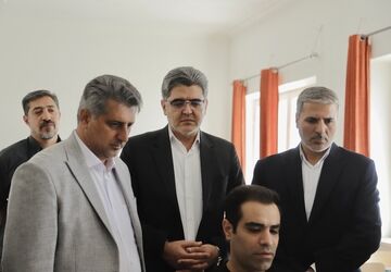 فردا، به ایستگاه آخر رسید