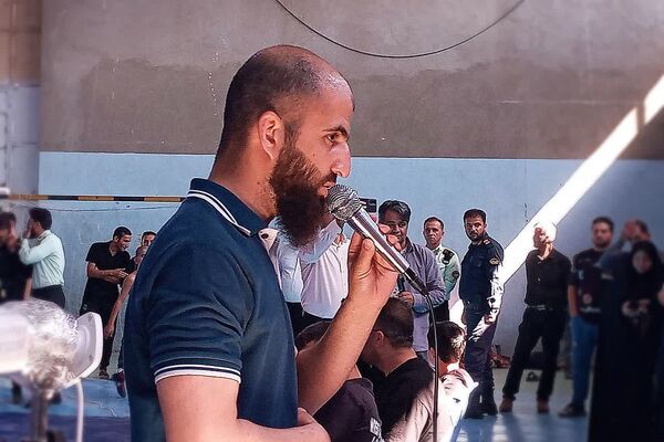 برگزاری مسابقات کشتی فرنگی نونهالان کهگیلویه و بویراحمد در باشت 