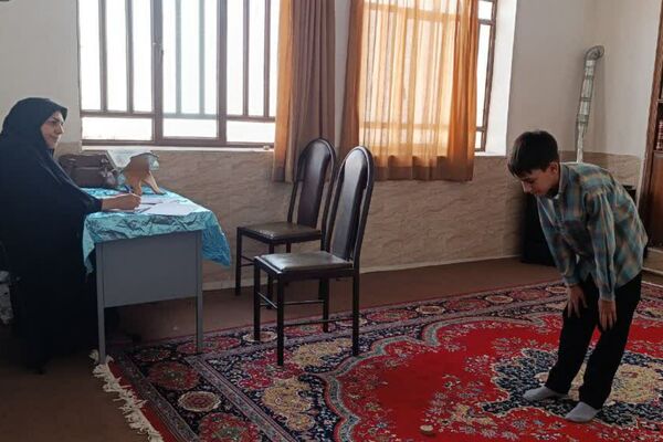 مسابقات طرح انس با قرآن کریم، میزبان شکوفه‌های قرآنی 