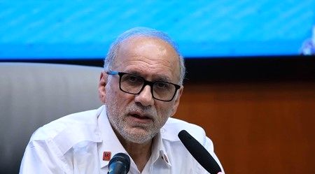  رئیس کمیته و  مسئول اجرای طرح سلامت نوروزی سال 1405 منصوب شد