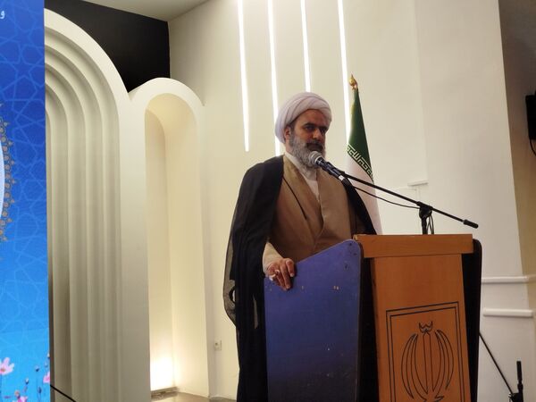 برگزاری دوازدهمین جشنواره خیرین مدرسه‌ساز در شهرستان ملارد