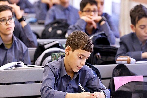 افزایش آلودگی صوتی در برخی مدارس یکی از عوامل کاهش  افت تحصیلی است