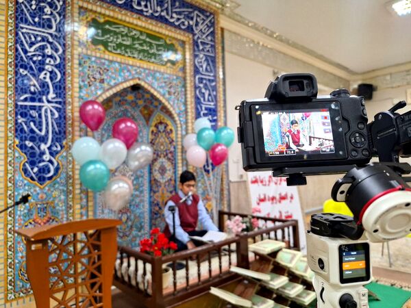 شکوفایی معارف قرآنی با افتتاح مدرسه تخصصی قرآن در دارالقرآن امام حسین (ع)