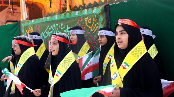 برپایی موکب عشاق الحسین در استان یزد