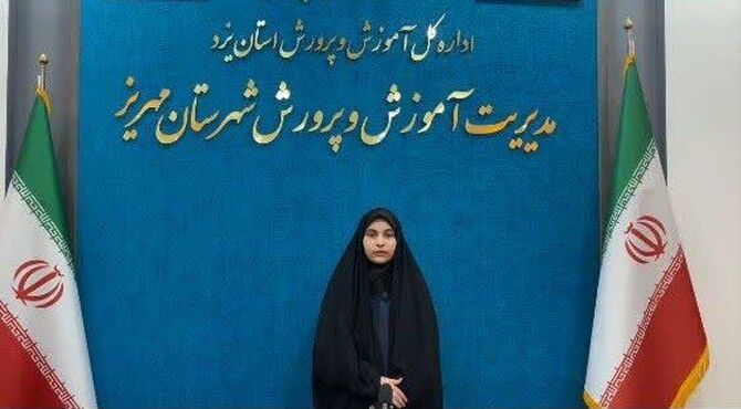 یادبود زنده‌یاد «کاظم شابختی»؛ میراث‌دار شعر آیینی و اخلاق در مهریز