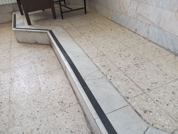 پروژه‌ مهر و تجهیز و آماده‌سازی دبستان ناهید نخودی نیشابور