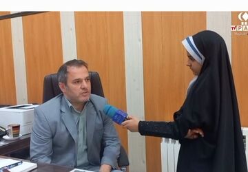 عید قربان نماد ایثار و فداکاری در فرهنگ اسلامی و ایرانی است