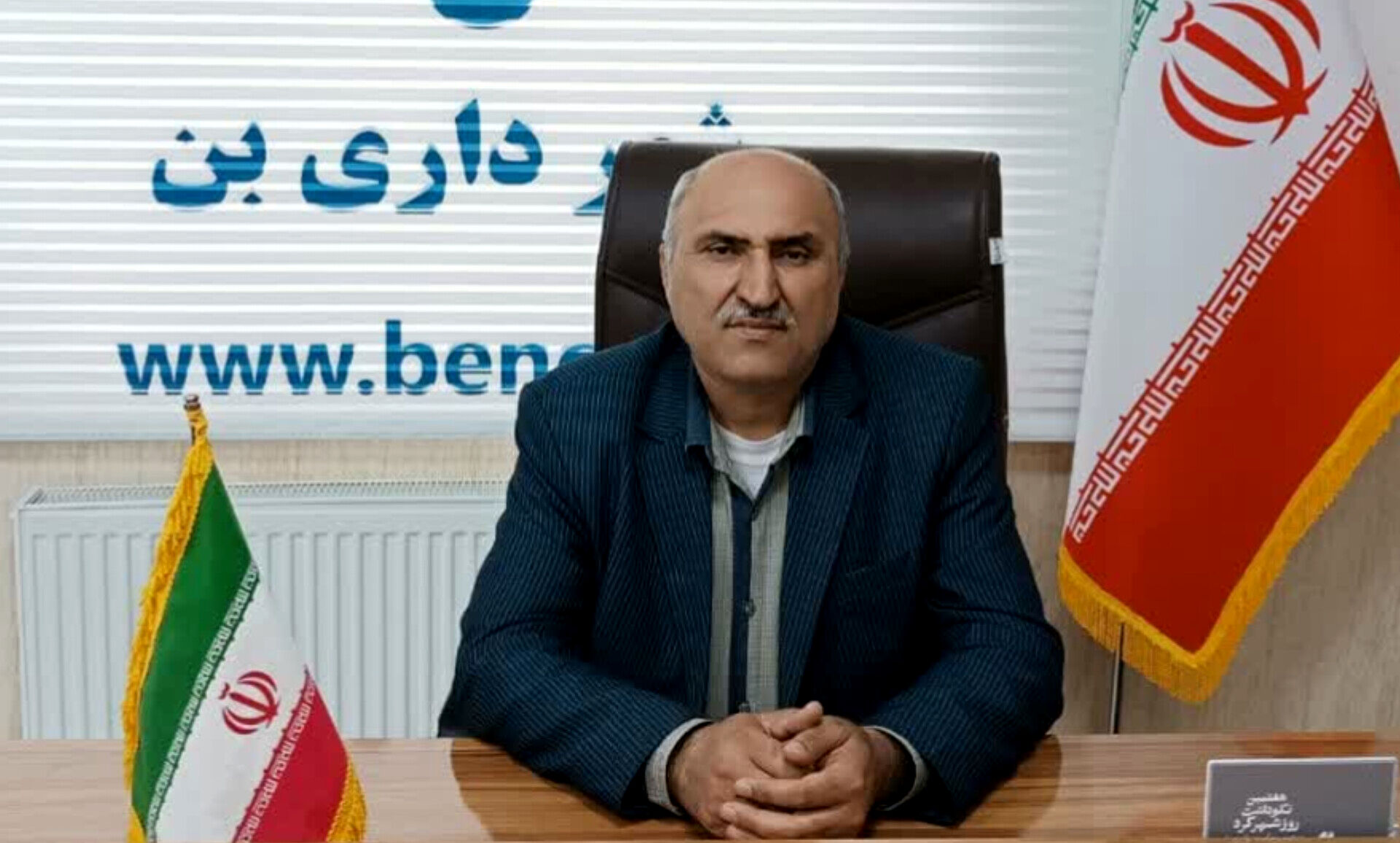 اختصاص اعتبار ۳۰۰ میلیون تومانی برای نرده‌گذاری مجتمع تفریحی گرداب
