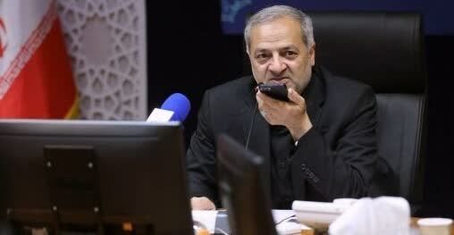 تماس تلفنی وزیر آموزش و پرورش با تعدادی از  معلمان استان‌ خراسان جنوبی