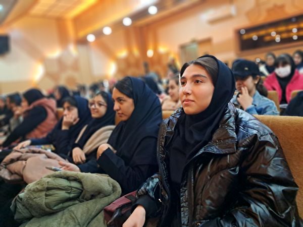 برگزاری رویداد دانش‌آموزی هوش مصنوعی