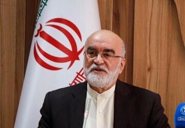 حضور دبیر ستاد حقوق بشر در شصتمین نشست شورای حقوق بشر