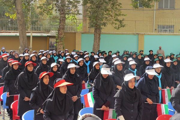 مسئولیت‌پذیری از جنس مدرسه