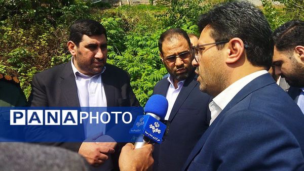 نشست صمیمی نخبگان و فرهنگیان سوادکوه با حضور معاون پارلمانی وزیر آموزش‌وپرورش 